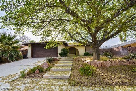 Photo of 708 NORTHSTAR Street, Las Vegas, NV 89107 (MLS # 2753508)