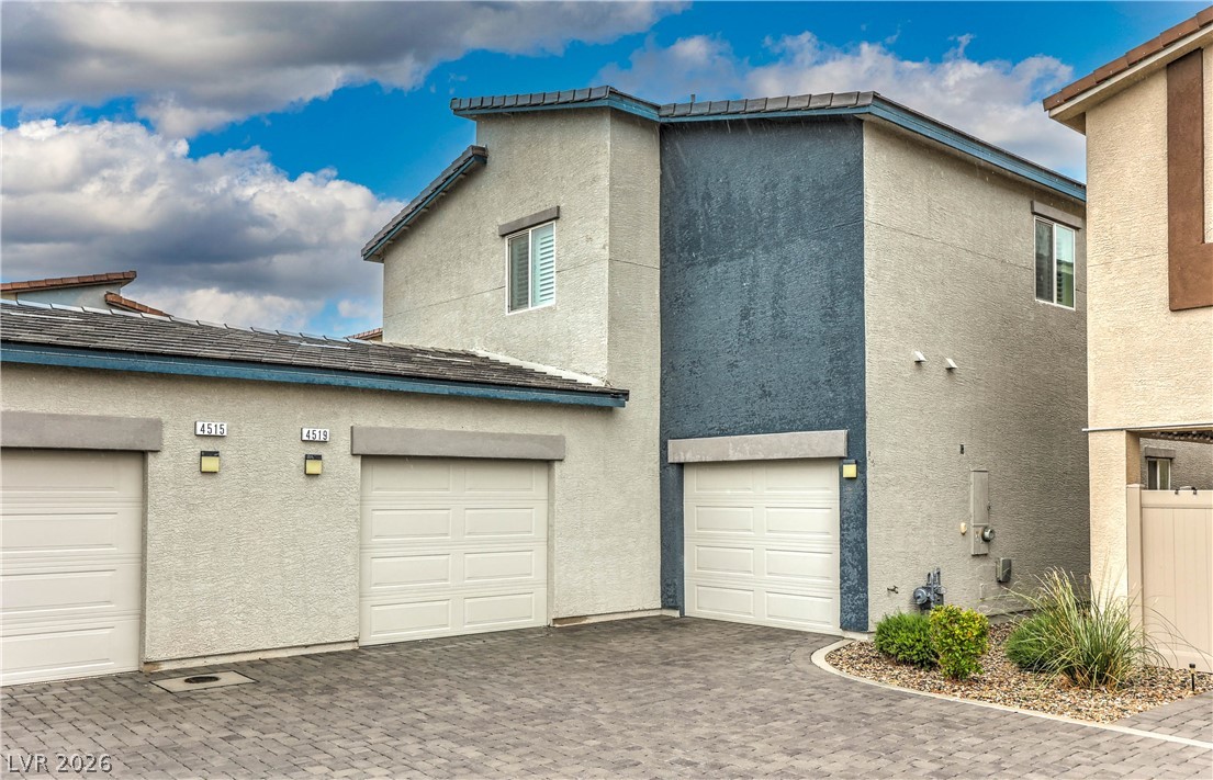 4519 Sapphire Moon Avenue