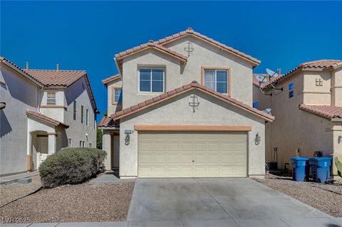 Photo of 9510 Vast Valley Avenue, Las Vegas, NV 89148 (MLS # 2731923)