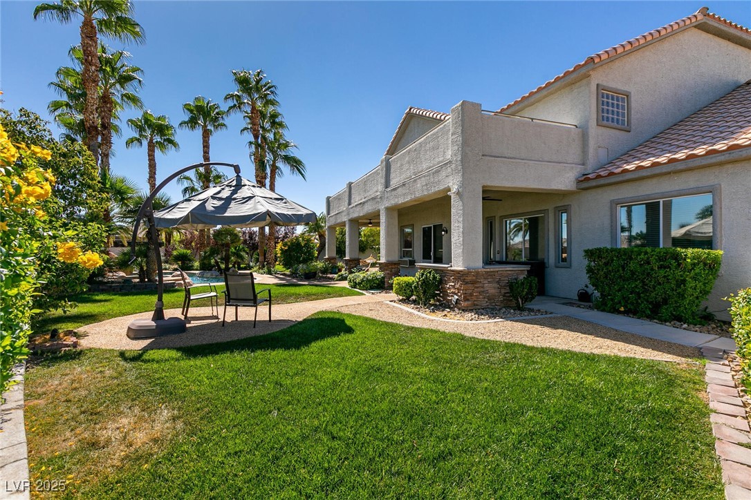 4514 Blue Mesa Way