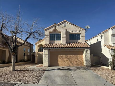 73 Sea Holly Way Henderson NV 89074