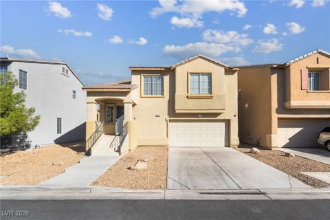 Homes For Sale - 4056 Blue Wildrye Street<br/> Clark County, Las Vegas, NV 89122