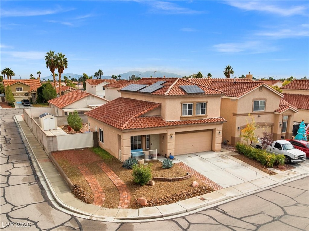 5430 Cloudy Glen Street