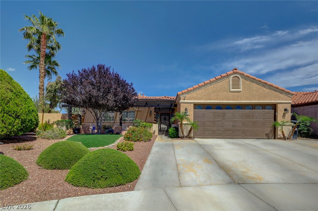 5416 Bible Circle