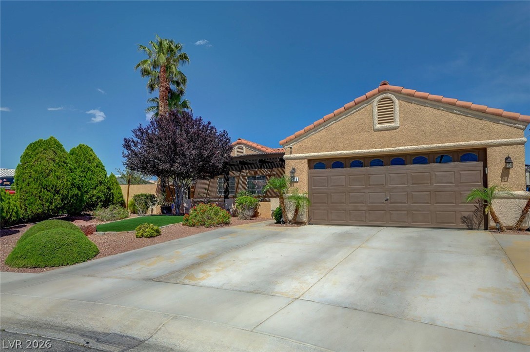 5416 Bible Circle