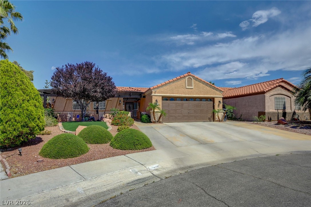 5416 Bible Circle