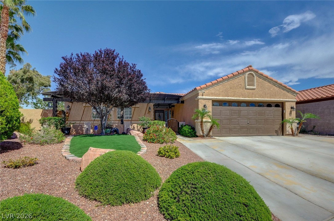 5416 Bible Circle