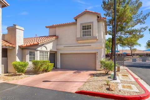Photo of 2377 Ramsgate Drive #0, Henderson, NV 89074 (MLS # 2811073)