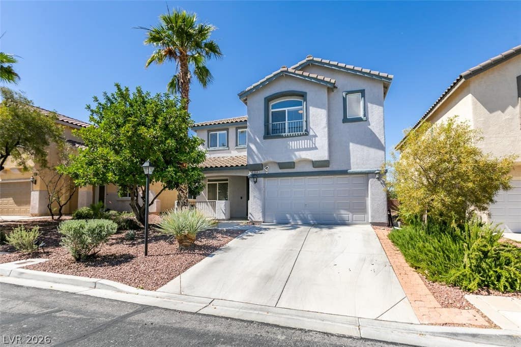 Photo of 5648 Tallard Court, Las Vegas, NV 89141 (MLS # 2797537)
