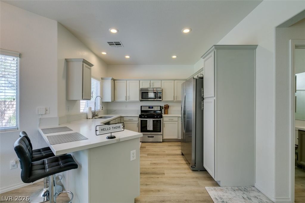 Photo of 5648 Tallard Court, Las Vegas, NV 89141 (MLS # 2797537)