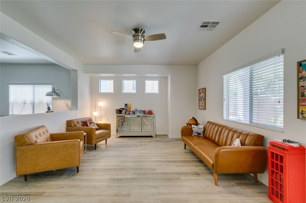 Photo of 5648 Tallard Court, Las Vegas, NV 89141 (MLS # 2797537)