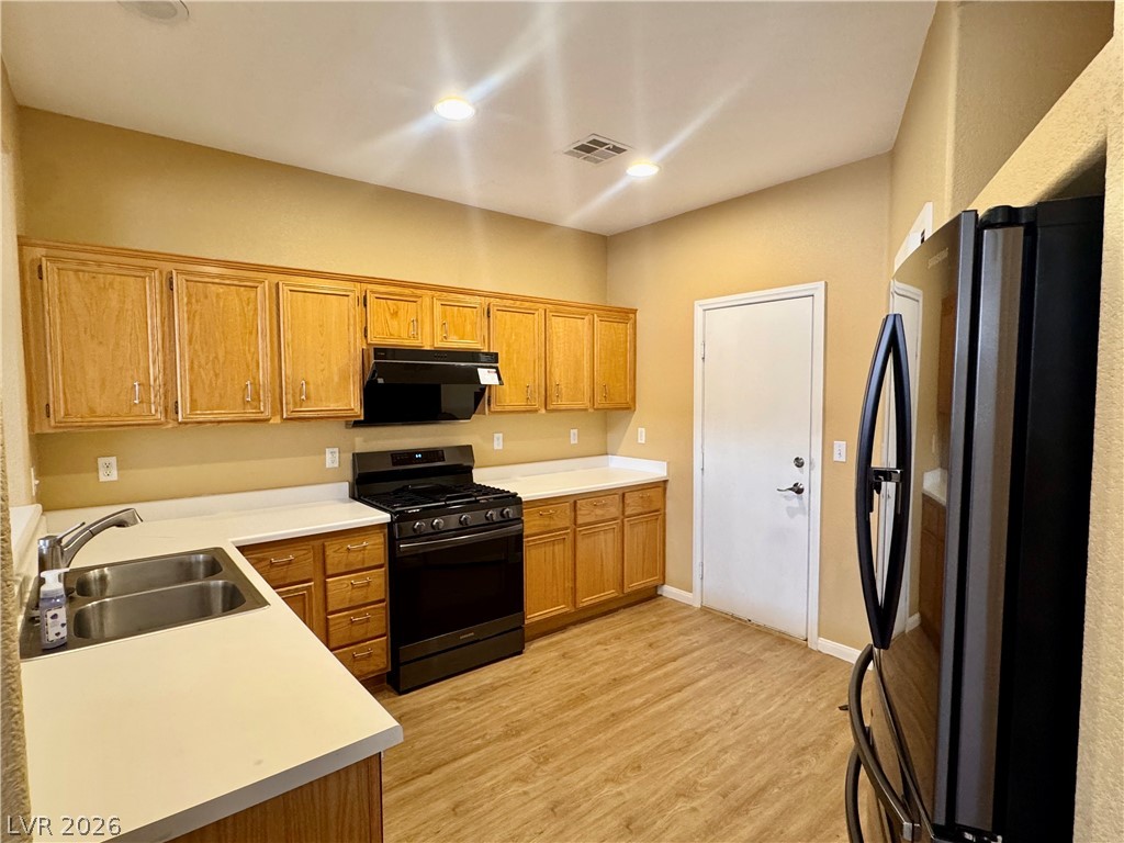 9538 Cherrydale Court