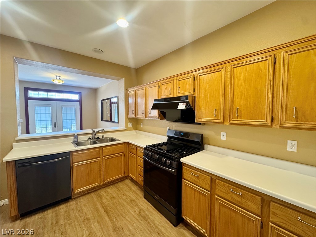 9538 Cherrydale Court