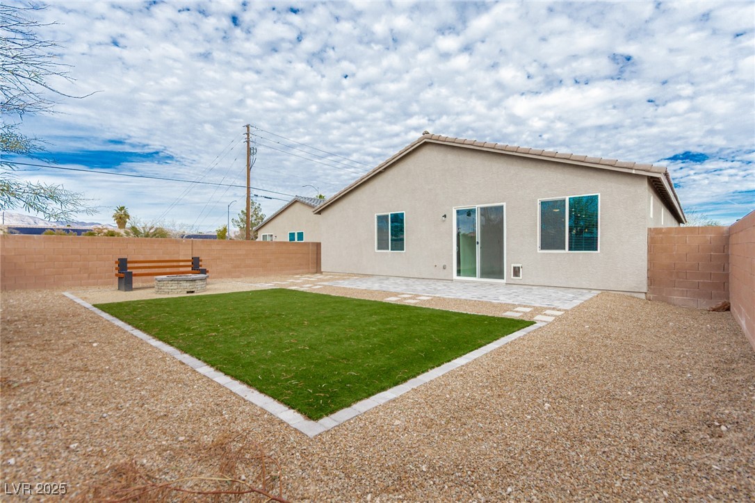 5147 Stonecrop Street, North Las Vegas, Nevada image 37