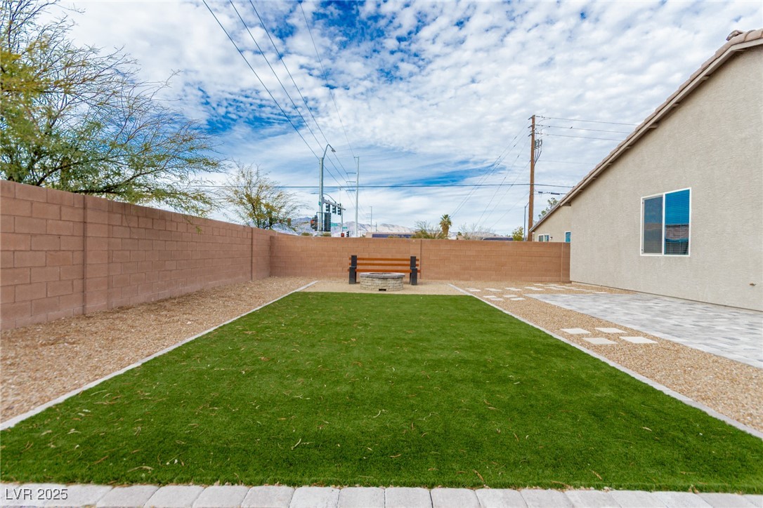 5147 Stonecrop Street, North Las Vegas, Nevada image 38