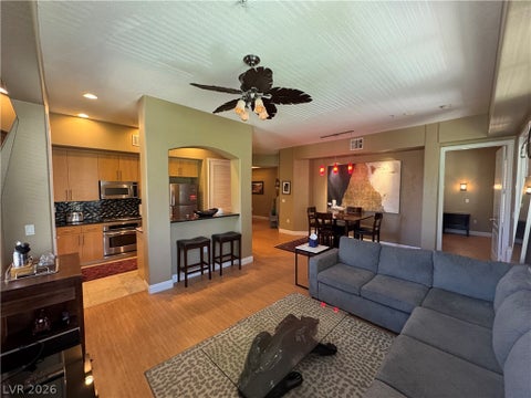 Photo of 50 E Serene Avenue #203, Las Vegas, NV 89123 (MLS # 2794878)