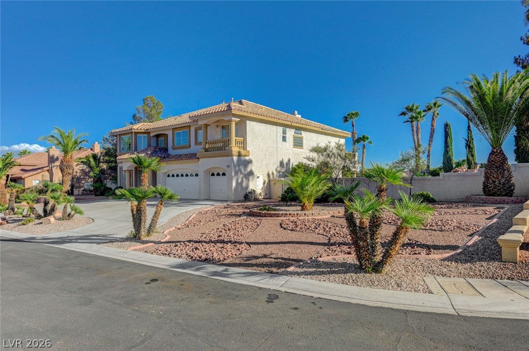 8709 Kingship Court