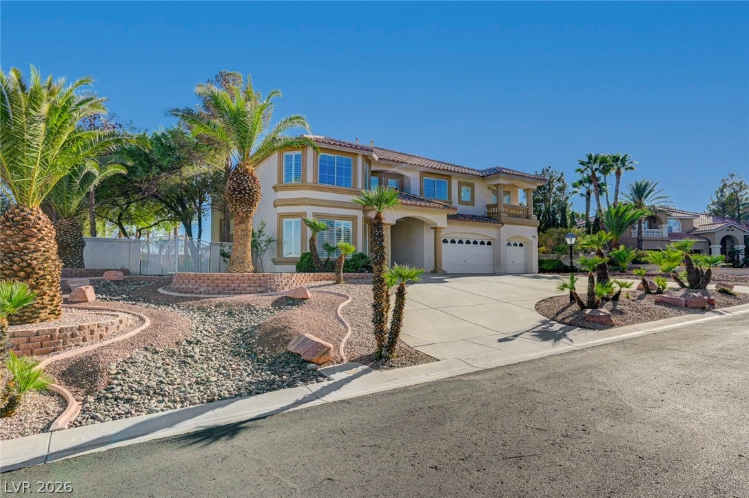 8709 Kingship Court