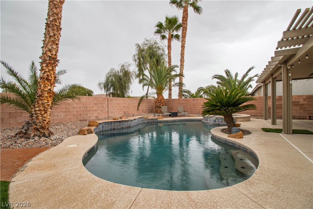 6102 Harvest Dance Street