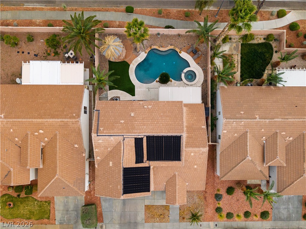 6102 Harvest Dance Street