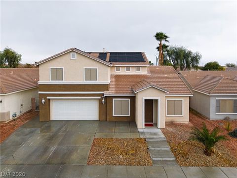 6102 Harvest Dance Street North Las Vegas NV 89031