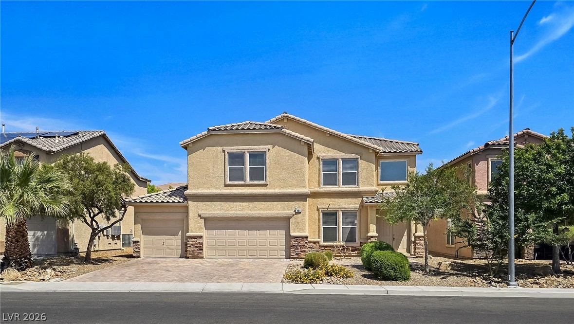 904 High Altitude Avenue