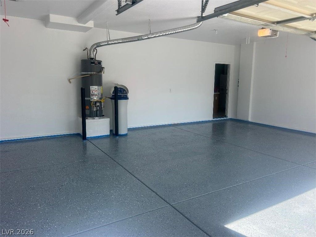 Photo of 904 High Altitude Avenue, North Las Vegas, NV 89032 (MLS # 2776941)
