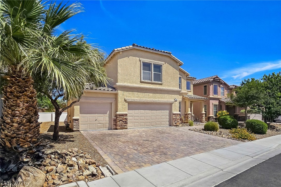 904 High Altitude Avenue