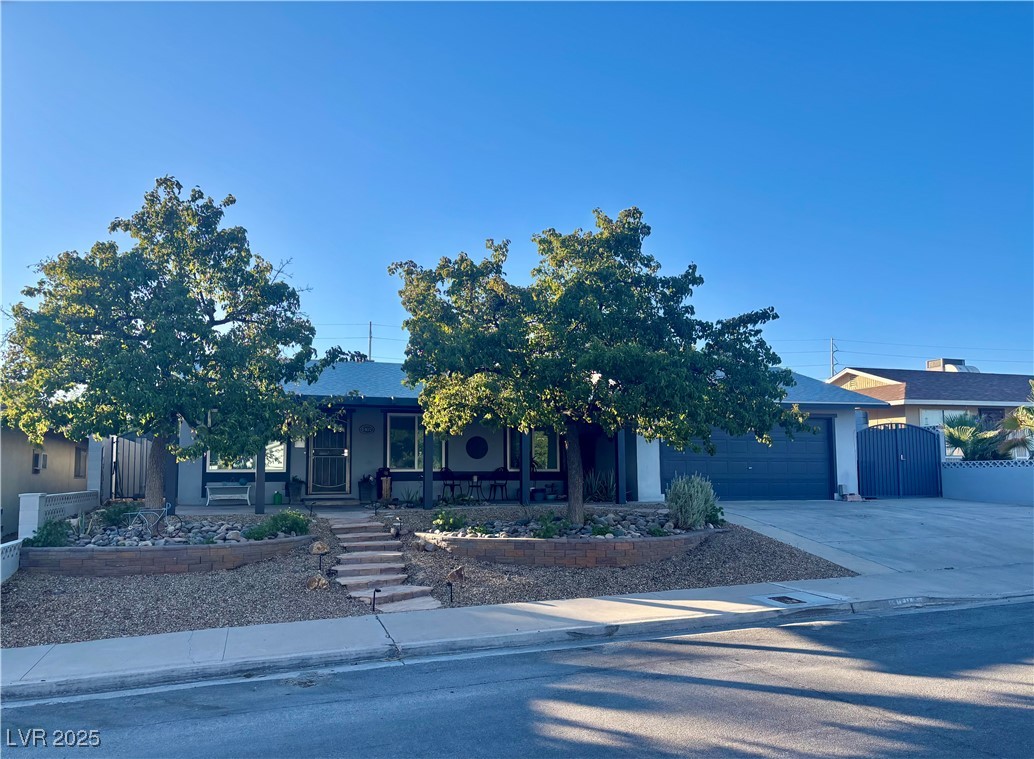 1307 Appaloosa Road