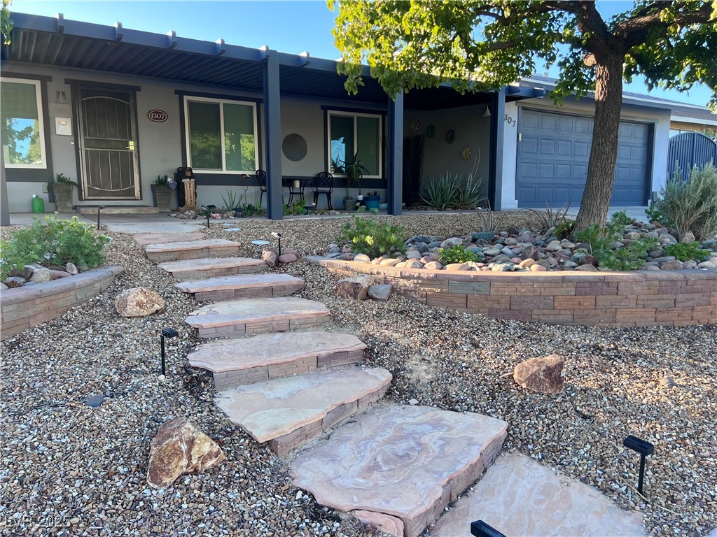 1307 Appaloosa Road