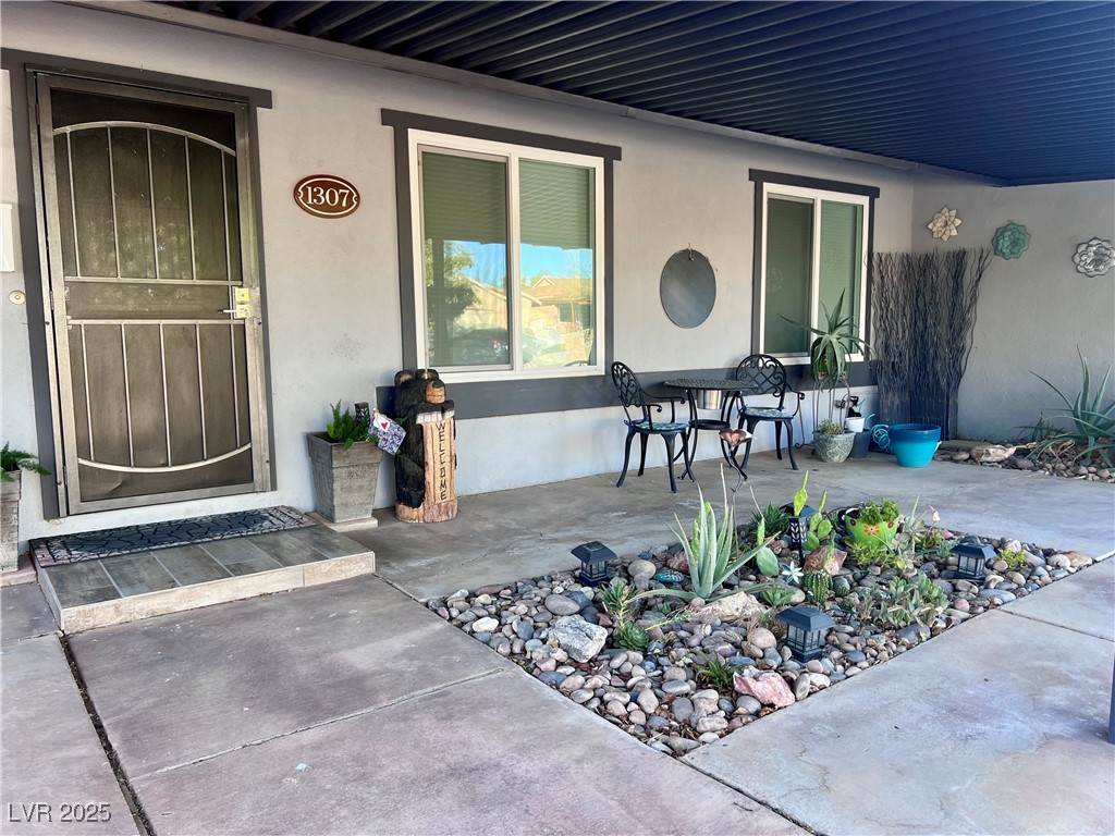 1307 Appaloosa Road