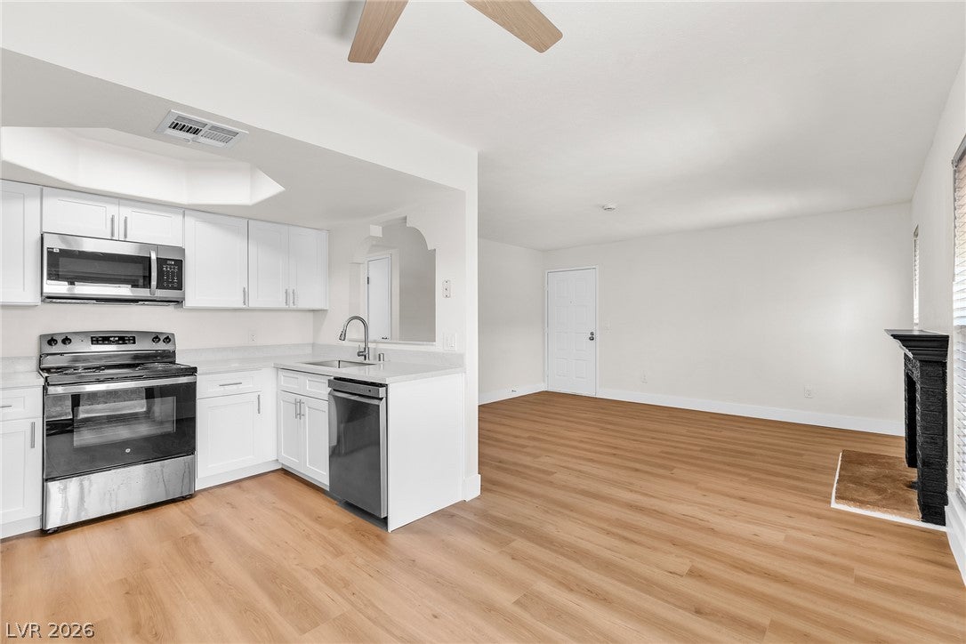 4706 Obannon Drive B