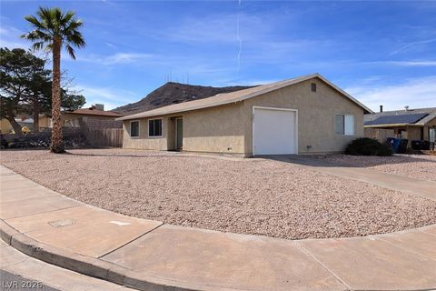 321 W Rochell Drive Henderson NV 89015