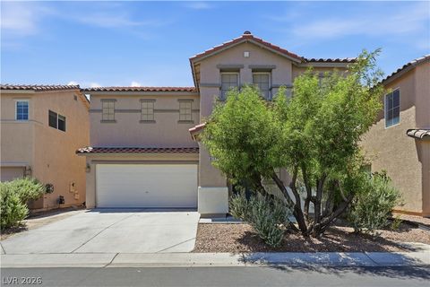 Homes For Rent - 8007 Delft Blue Street<br/> Las Vegas, NV 89139