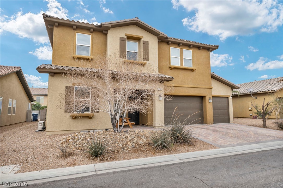 2593 Indigo Cloud Court
