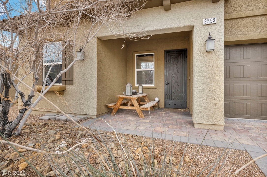 2593 Indigo Cloud Court