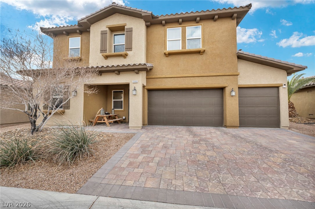 2593 Indigo Cloud Court