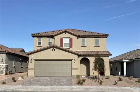 Photo of 6982 Solano Canyon Avenue, Las Vegas, NV 89113 (MLS # 2767492)