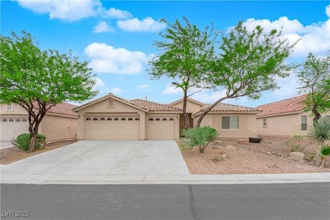 4029 Ricebird Way North Las Vegas NV 89084
