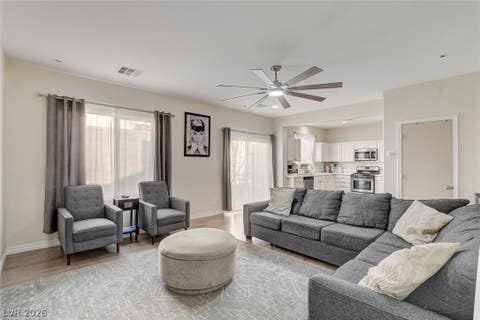 Tiny photo for 2672 Strichen Avenue, Henderson, NV 89044 (MLS # 2797997)