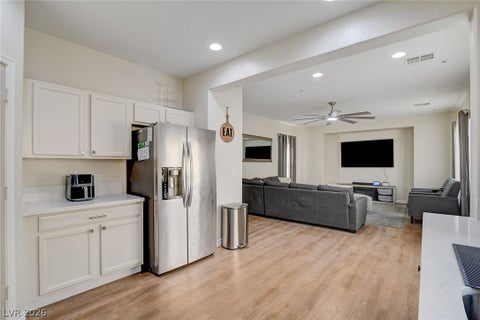 Tiny photo for 2672 Strichen Avenue, Henderson, NV 89044 (MLS # 2797997)