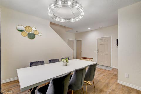 Tiny photo for 2672 Strichen Avenue, Henderson, NV 89044 (MLS # 2797997)
