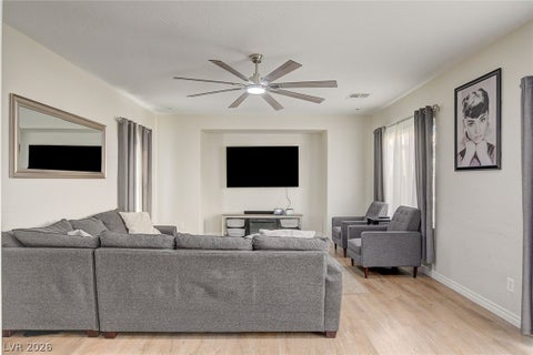 Tiny photo for 2672 Strichen Avenue, Henderson, NV 89044 (MLS # 2797997)