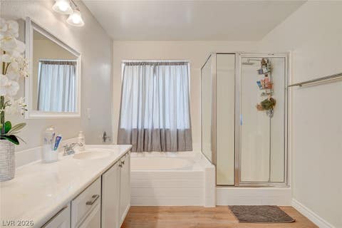 Tiny photo for 2672 Strichen Avenue, Henderson, NV 89044 (MLS # 2797997)