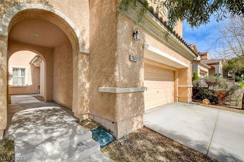 Tiny photo for 2672 Strichen Avenue, Henderson, NV 89044 (MLS # 2797997)