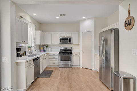 Tiny photo for 2672 Strichen Avenue, Henderson, NV 89044 (MLS # 2797997)