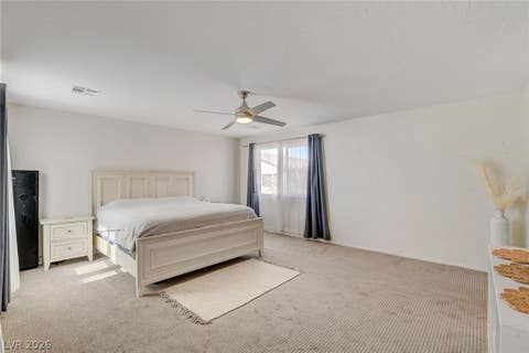 Tiny photo for 2672 Strichen Avenue, Henderson, NV 89044 (MLS # 2797997)