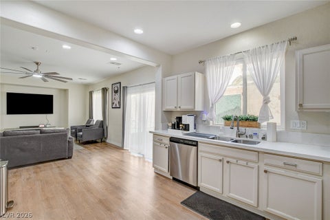 Tiny photo for 2672 Strichen Avenue, Henderson, NV 89044 (MLS # 2797997)