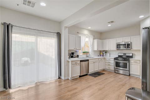 Tiny photo for 2672 Strichen Avenue, Henderson, NV 89044 (MLS # 2797997)