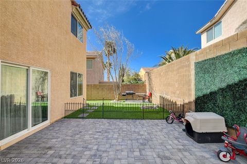 Tiny photo for 2672 Strichen Avenue, Henderson, NV 89044 (MLS # 2797997)